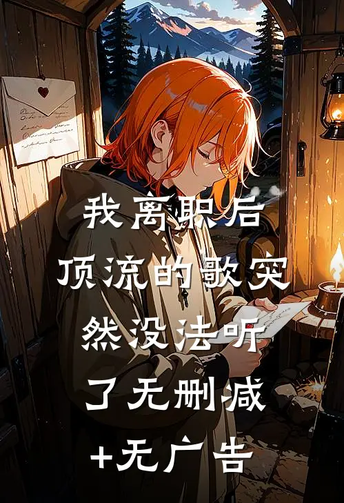 我离职后，顶流的歌突然没法听了无删减+无广告