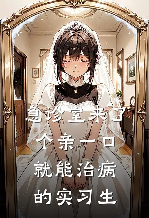急诊室来了个亲一口就能治病的实习生