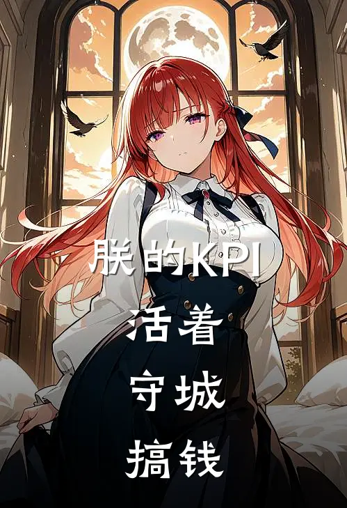 朕的KPI：活着，守城，搞钱