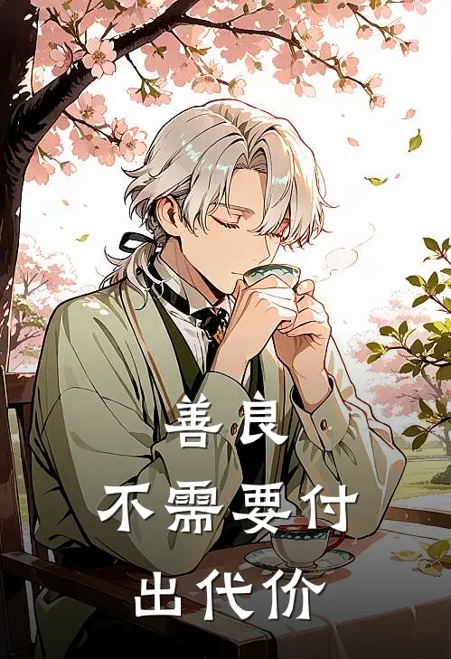 善良，不需要付出代价