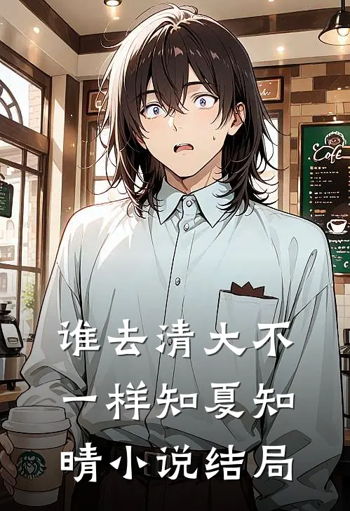 谁去清大不一样知夏知晴小说结局