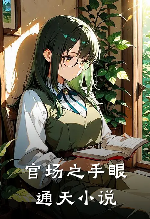 官场之手眼通天小说