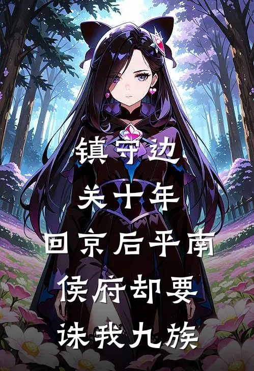 镇守边关十年，回京后平南侯府却要诛我九族