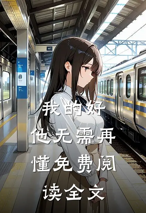 我的好，他无需再懂免费阅读全文