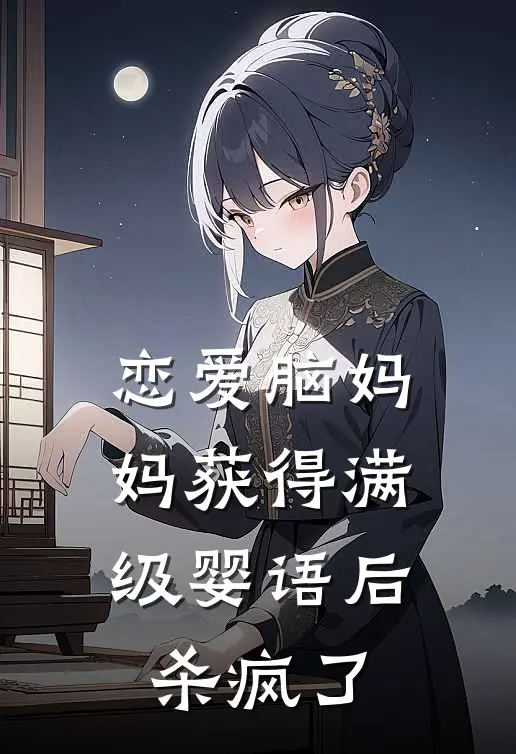 恋爱脑妈妈获得满级婴语后，杀疯了