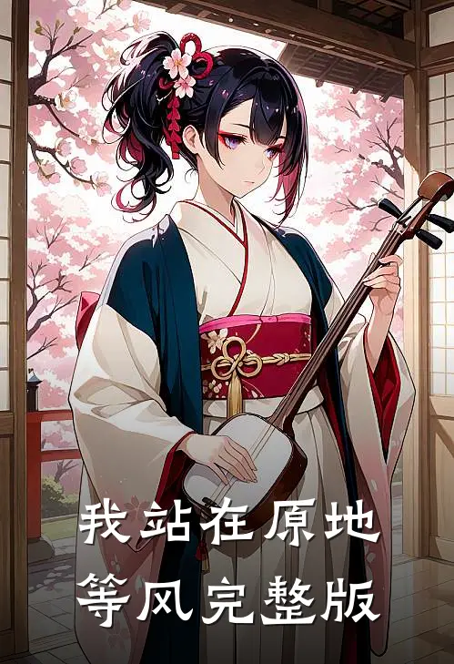 我站在原地等风完整版