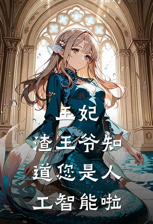 王妃，渣王爷知道您是人工智能啦