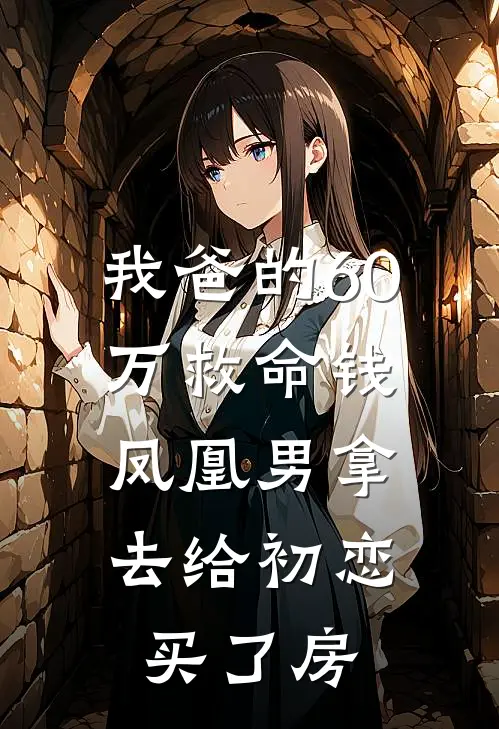 我爸的60万救命钱，凤凰男拿去给初恋买了房