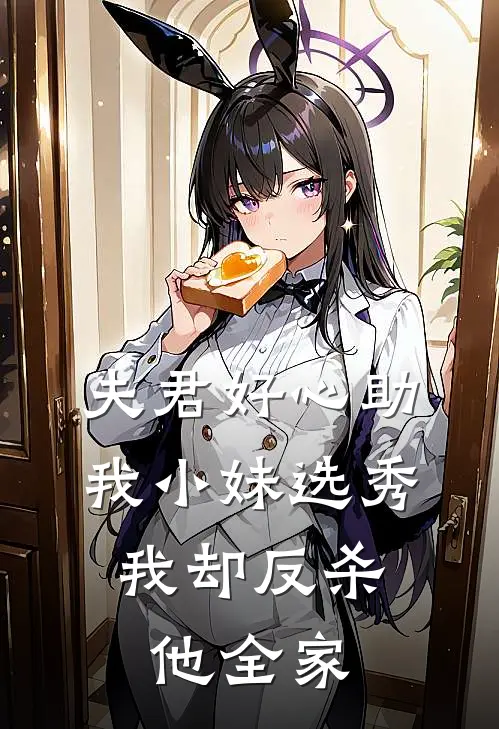 夫君好心助我小妹选秀，我却反杀他全家