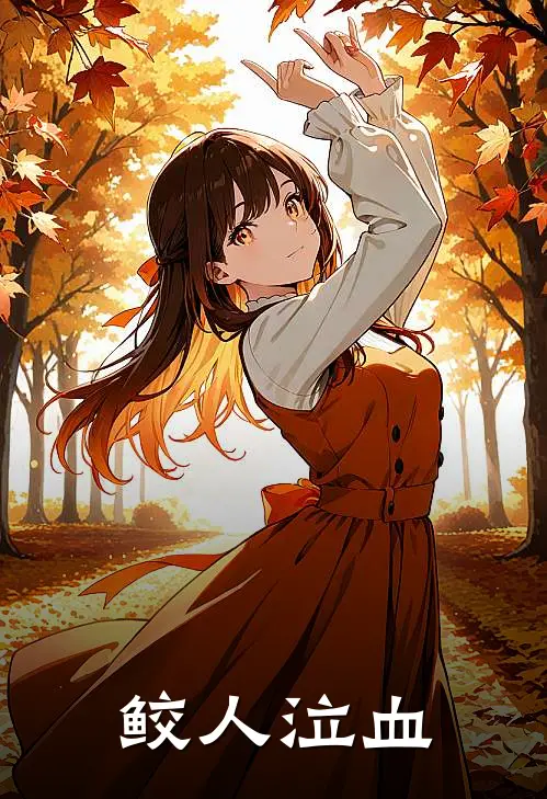鲛人泣血