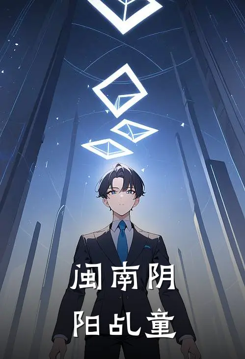 闽南阴阳乩童