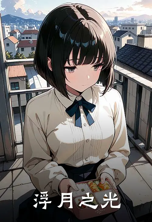 浮月之光