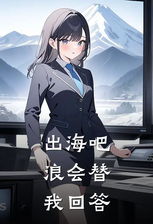 出海吧，浪会替我回答