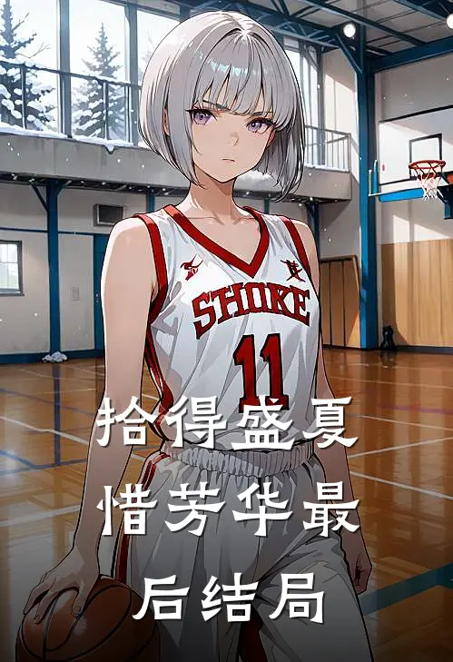 拾得盛夏惜芳华最后结局