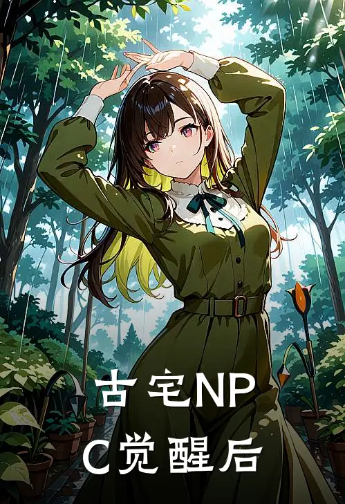 古宅NPC觉醒后