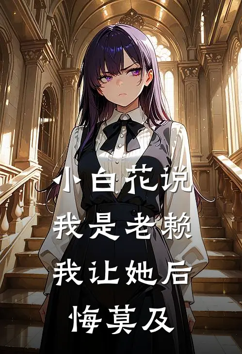 小白花说我是老赖，我让她后悔莫及