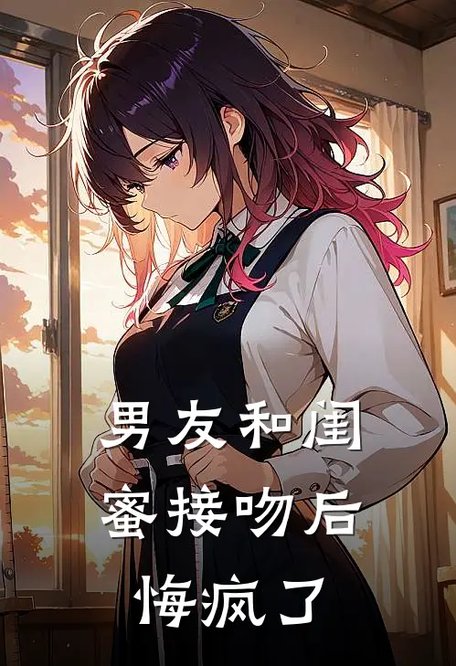 男友和闺蜜接吻后，悔疯了