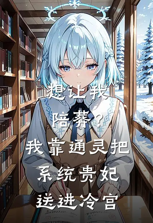 想让我陪葬？我靠通灵把系统贵妃送进冷宫