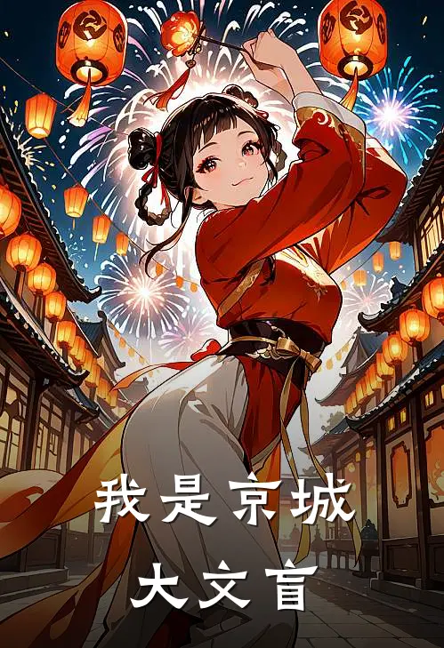 我是京城大文盲
