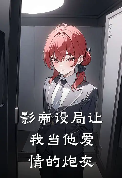 影帝设局让我当他爱情的炮灰
