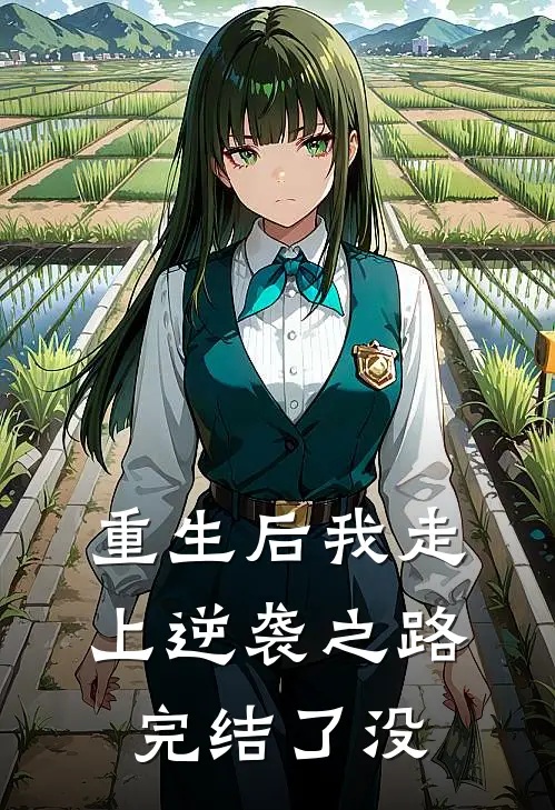 重生后我走上逆袭之路完结了没