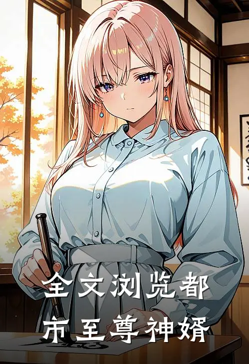 全文浏览都市至尊神婿