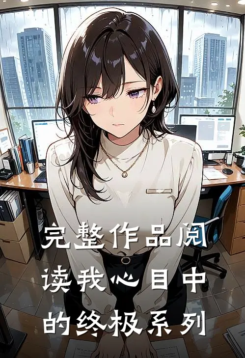 完整作品阅读我心目中的终极系列