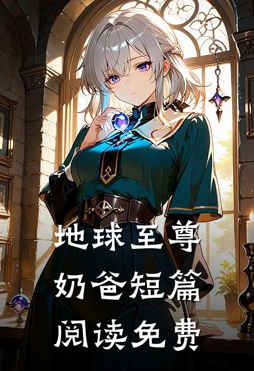 地球至尊奶爸短篇阅读免费