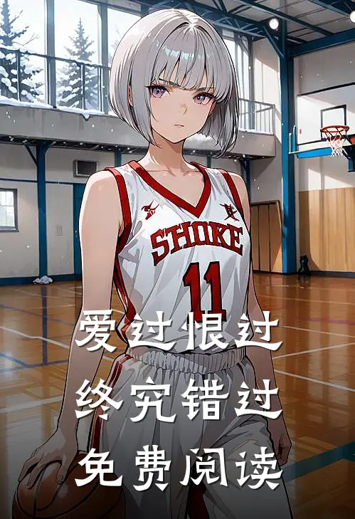 爱过恨过终究错过免费阅读