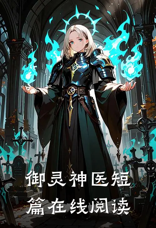 御灵神医短篇在线阅读