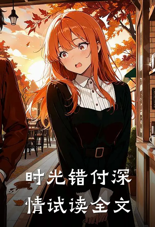 时光错付深情试读全文