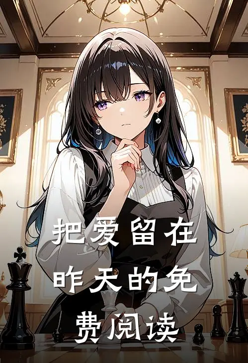 把爱留在昨天的免费阅读