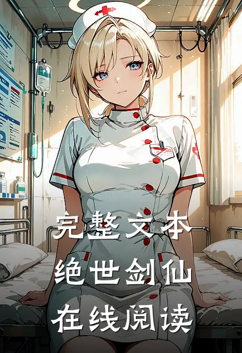 完整文本绝世剑仙在线阅读