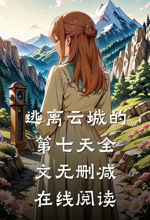 逃离云城的第七天全文无删减在线阅读