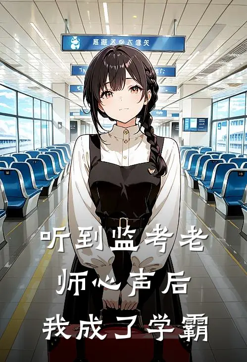 听到监考老师心声后，我成了学霸