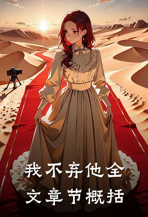 我不弃他全文章节概括