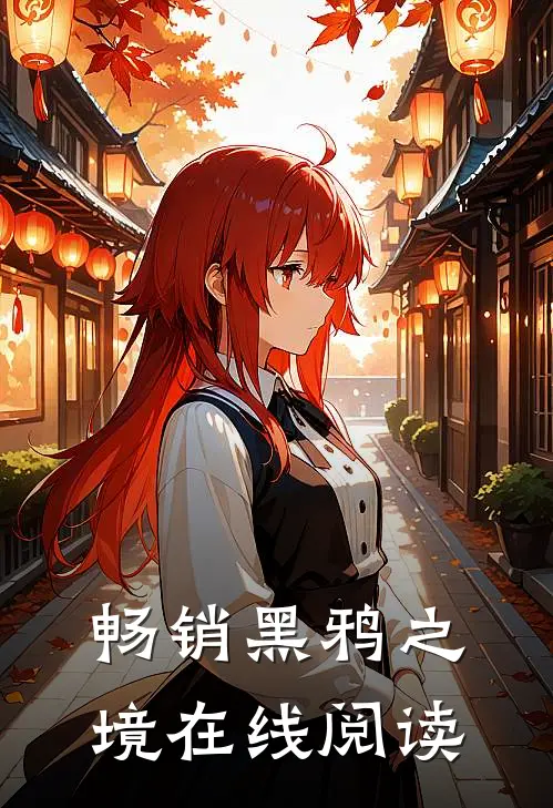 畅销黑鸦之境在线阅读