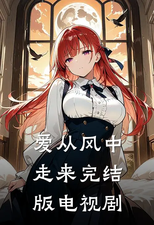 爱从风中走来完结版电视剧