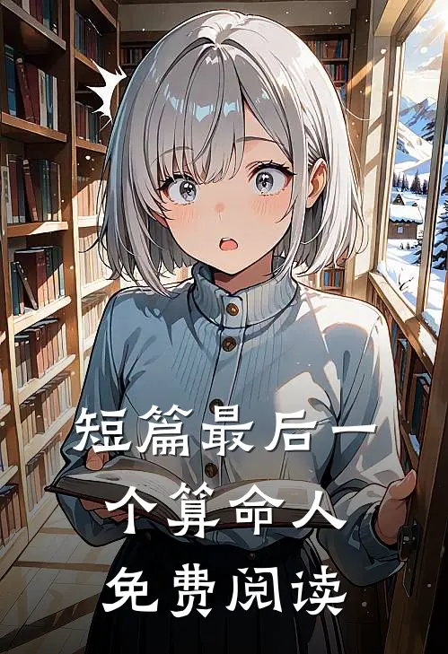 短篇最后一个算命人免费阅读