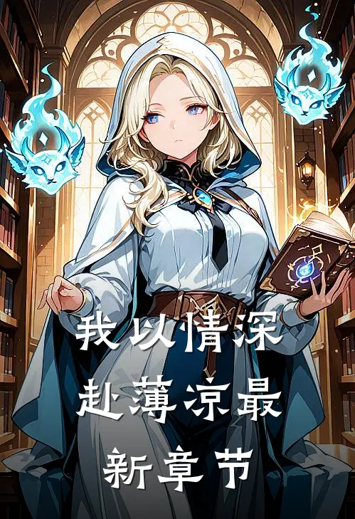 我以情深赴薄凉最新章节