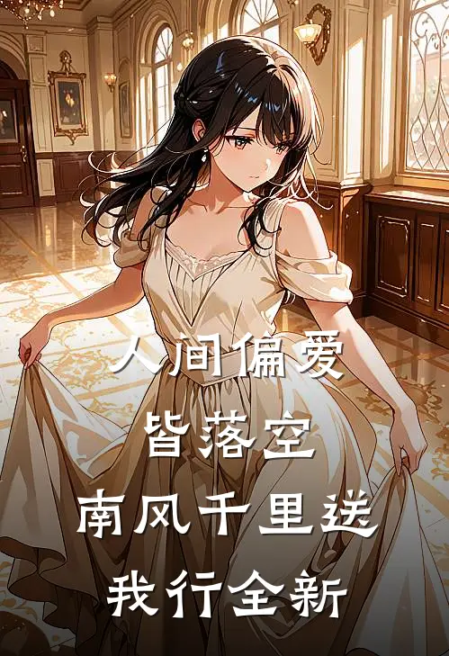 人间偏爱皆落空，南风千里送我行全新
