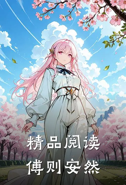 精品阅读傅则安然