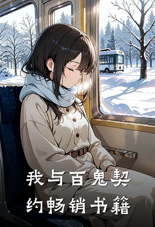 我与百鬼契约畅销书籍