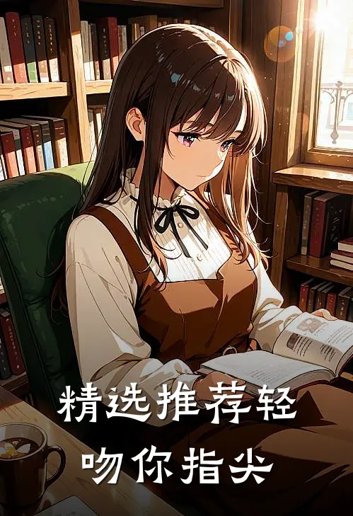 精选推荐轻吻你指尖