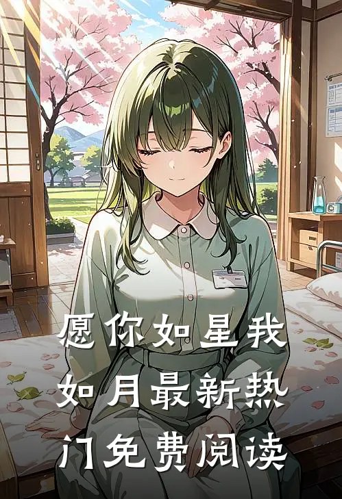 愿你如星我如月最新热门免费阅读
