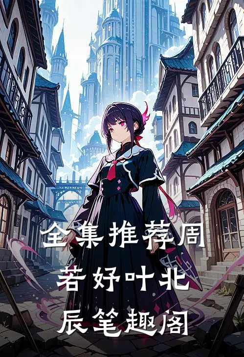 全集推荐周若妤叶北辰笔趣阁