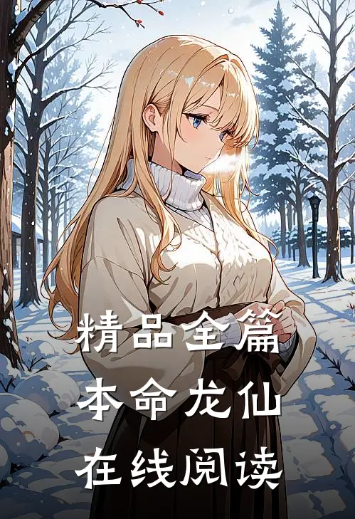 精品全篇本命龙仙在线阅读