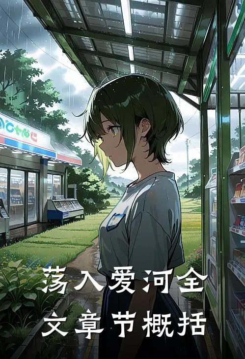 荡入爱河全文章节概括