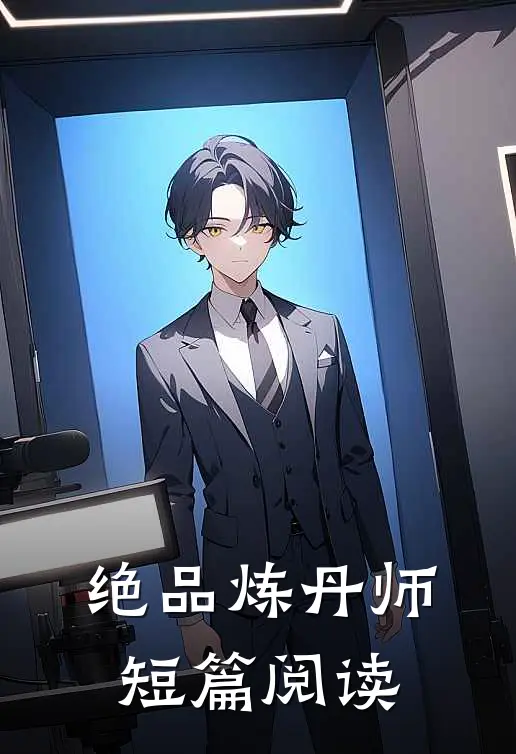 绝品炼丹师短篇阅读