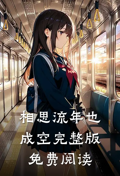 相思流年也成空完整版免费阅读